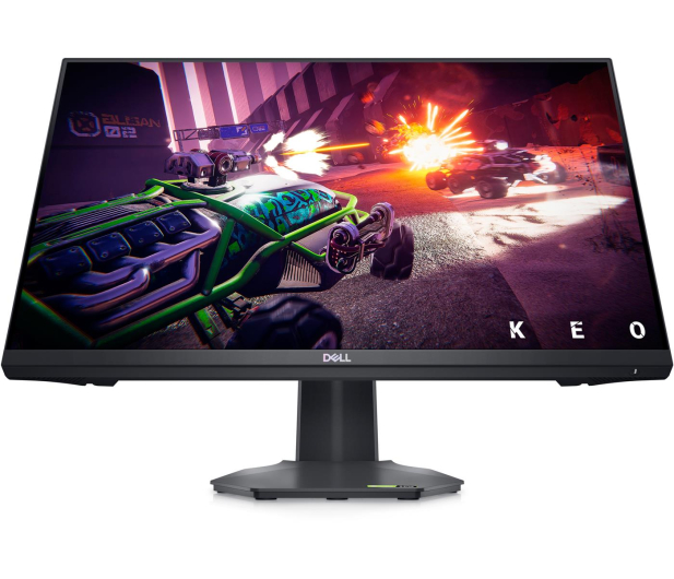 Dell G2422HS - 724886 - zdjęcie 2